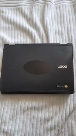 Acer C738T TOUCHPAD 360 CHROMEBOOK