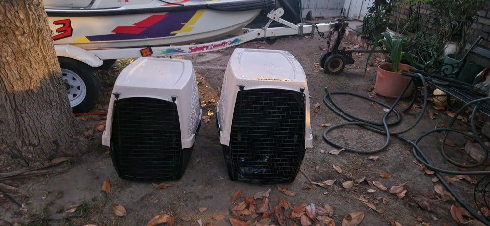 Pet Crates