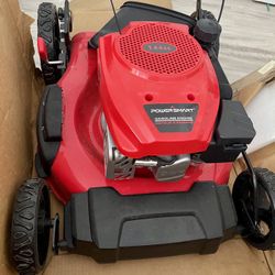Lawnmower 21 Inch 