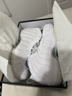 Nike Foamposites Men 10.5