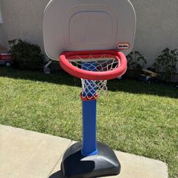 Kids Basketball Hoop