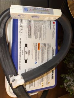 Cold Therapy System