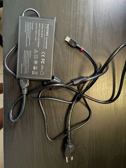 Lenovo 230W Laptop AC Adapter Charger 20V 11.5A – Slim Tip