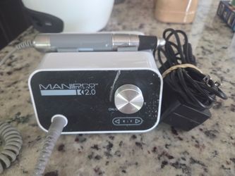 Nail Drill