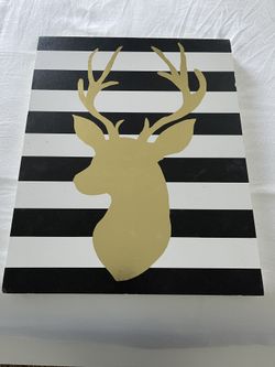 8x4 Hanging Wall Picture