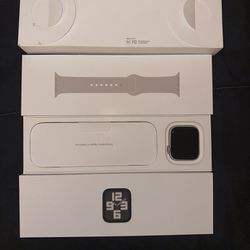 Apple Watch SE (Gen2) 44MM
