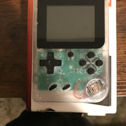 200 games retro games like Mario bros Tetris 20$