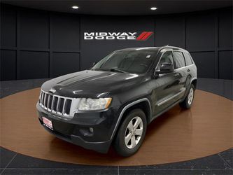 2011 Jeep Grand Cherokee