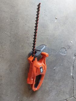 Trimmer