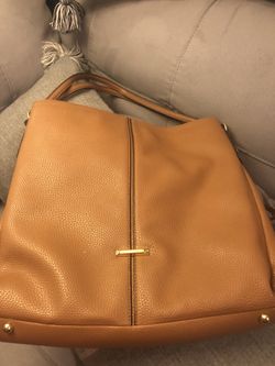 Ann Klein purse large size