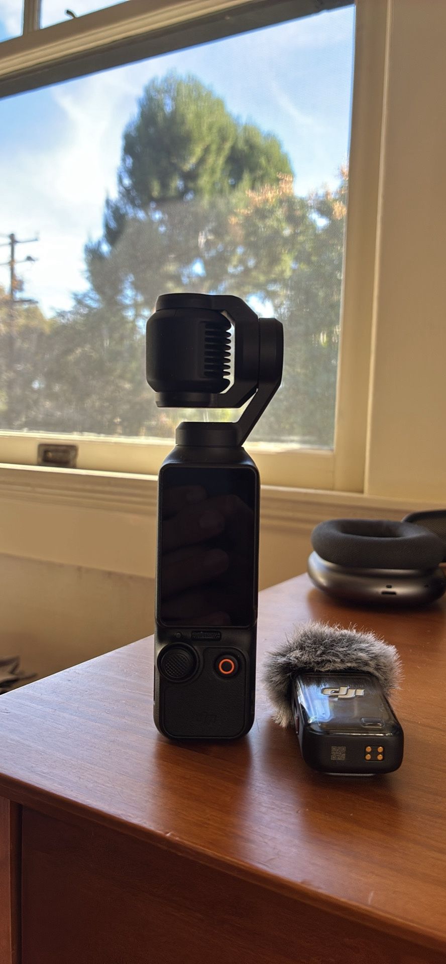DJI Osmo Pocket 3