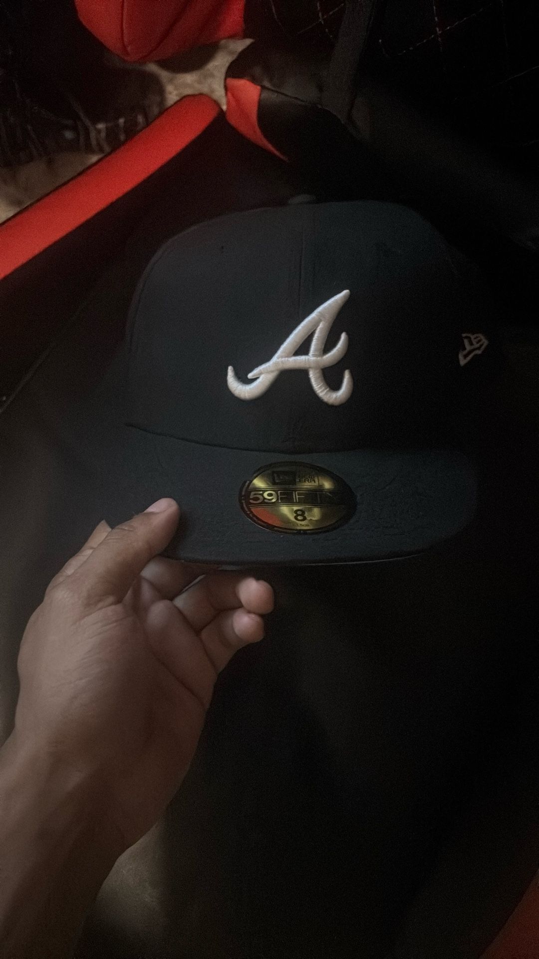 New Era Hat