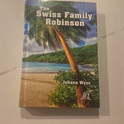 The Swiss Family Robinson 