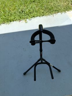 Guitar Stand