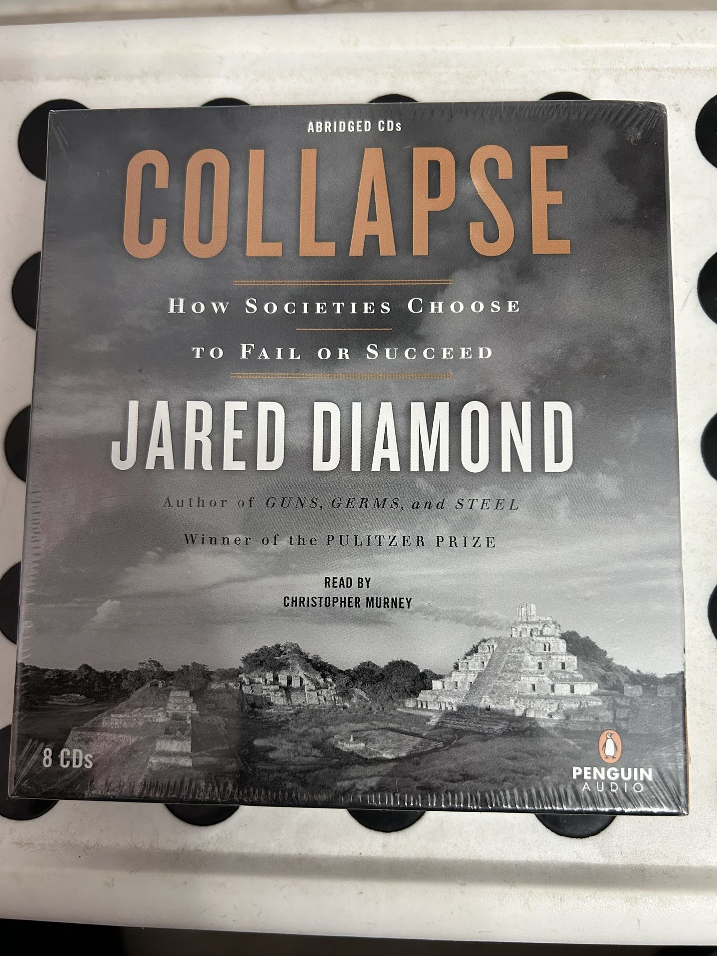 Collapse