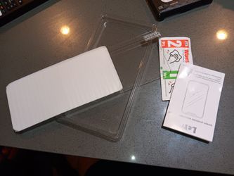Galaxy A14 Screen Protector