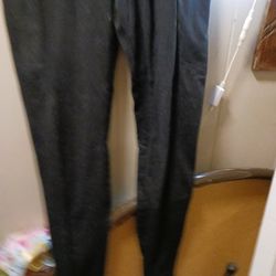 You Probably About Six Brand New Pairs Of Leggings