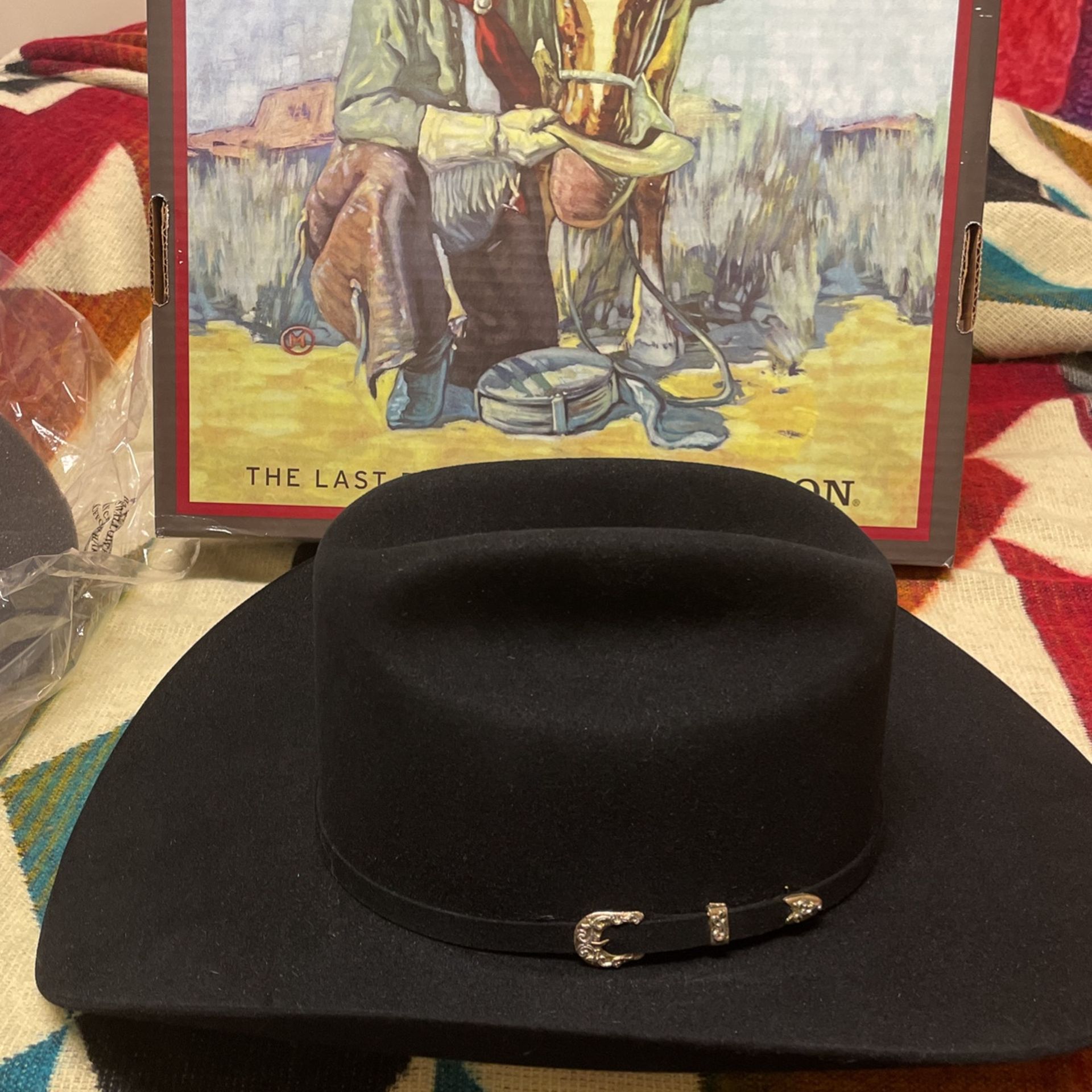 Stetson