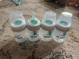 Bottles