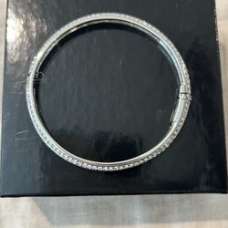 Diamond Bracelet
