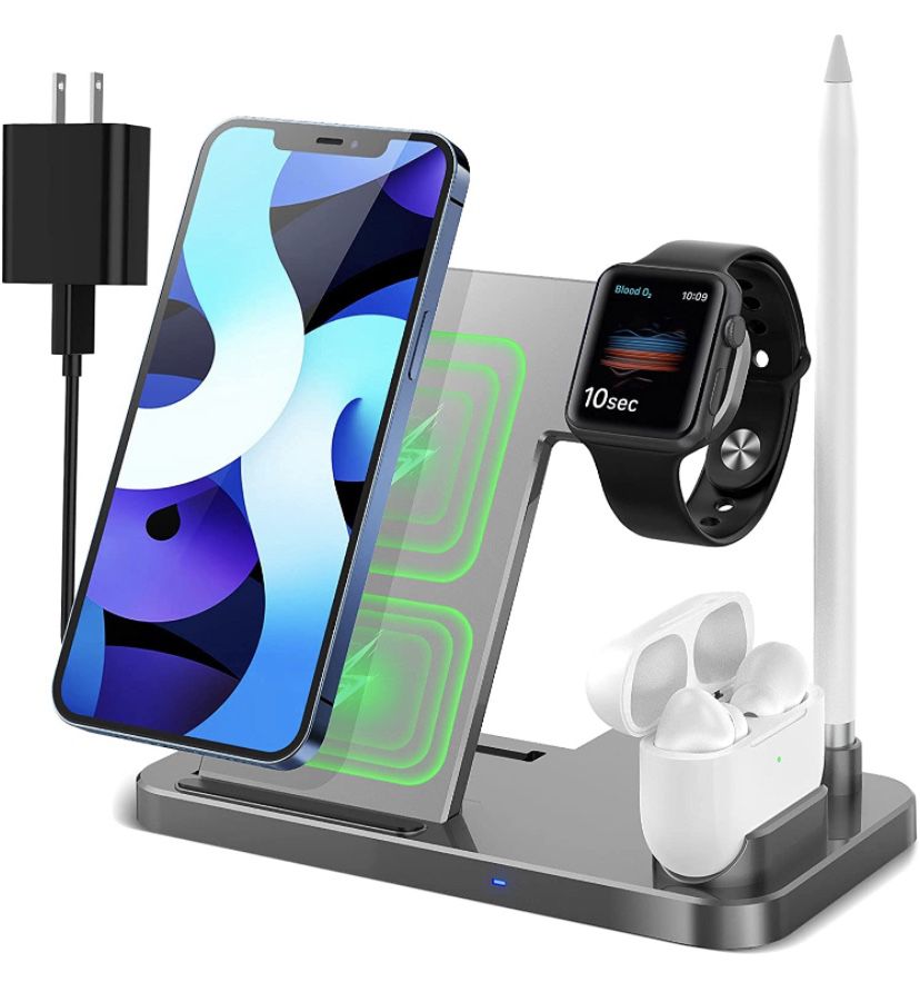 Brand New!! Wireless Phone Charger