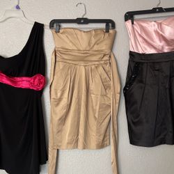 Great Condition “Party Dresses “