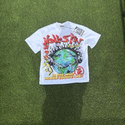HELLSTAR TEE SHIRT