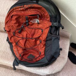 Large Backpack the North Face