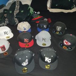 Hats