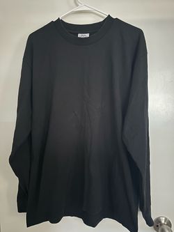 Black Pro Club Long Sleeve Size XL