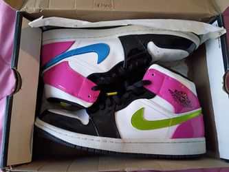 Retro 1s