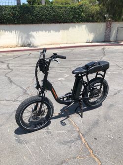 Rad runner 2 e bike