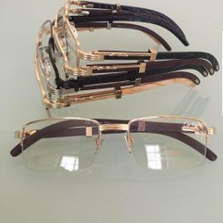 Cartier Frames