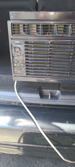 A/C 5000 btu