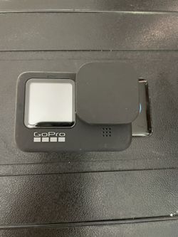 Go Pro 9