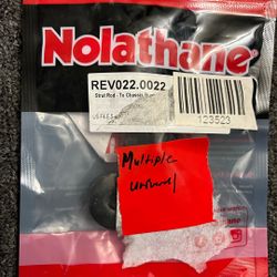 Universal Shock Absorber Bushing 