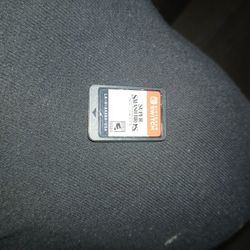 Switch Games
