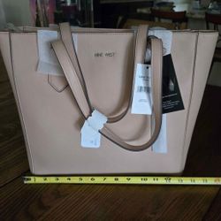 Nine West Tote - New