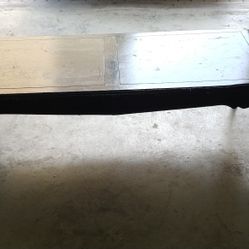 Antique Style Coffee Table