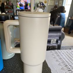 Water Thermos