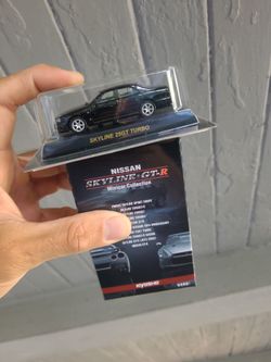 Kyosho - Diecast