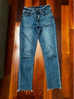 10$ joes jeans 24 size