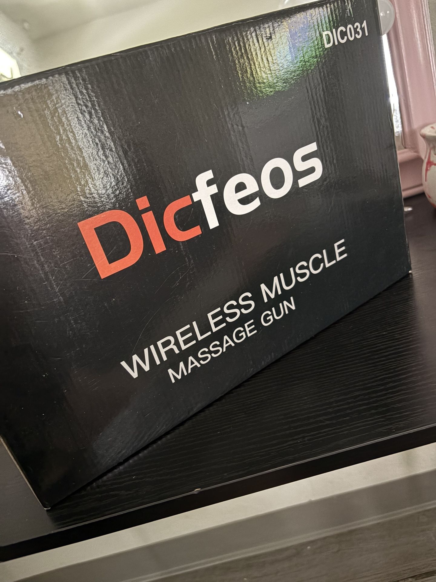 Massage Gun