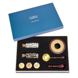 Crafter's Companion Wax Seal Kit