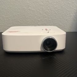LG CineBeam PH30N LED Projector