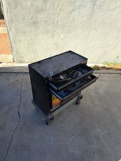 Tool box