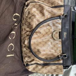 Gucci Bag