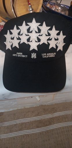 Amiri Trucker Hat