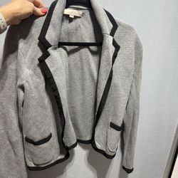 Loft Sweater 
