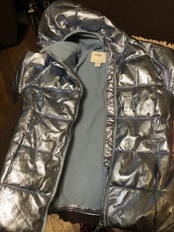 Girls jacket size 14